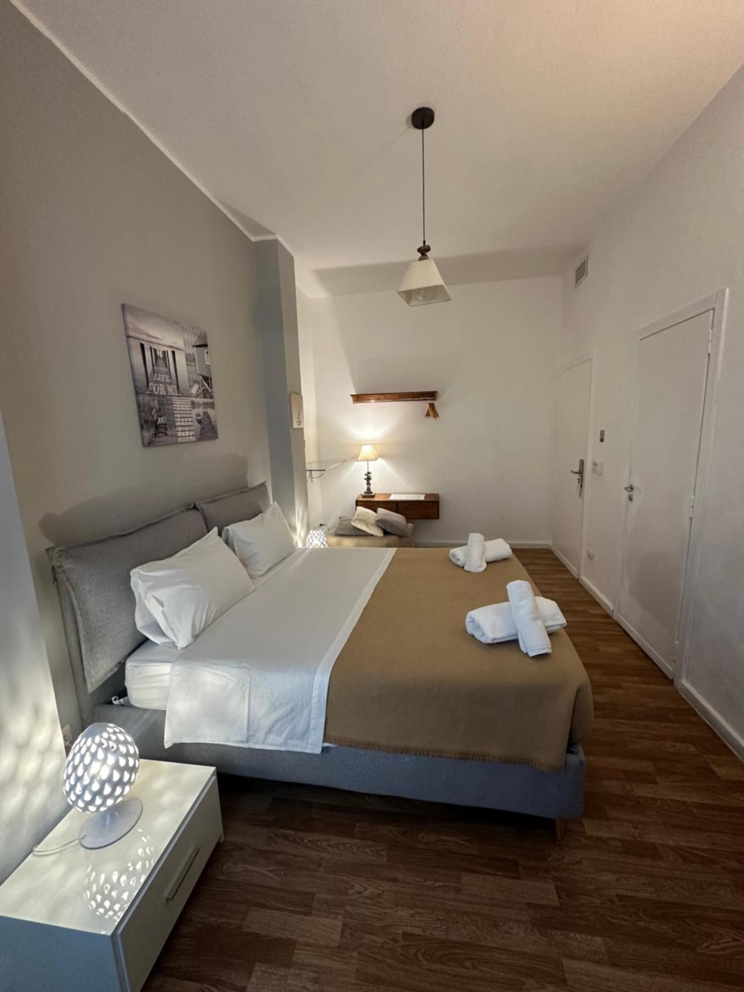 B&B Degli Artisti Suite Lecce Exterior foto