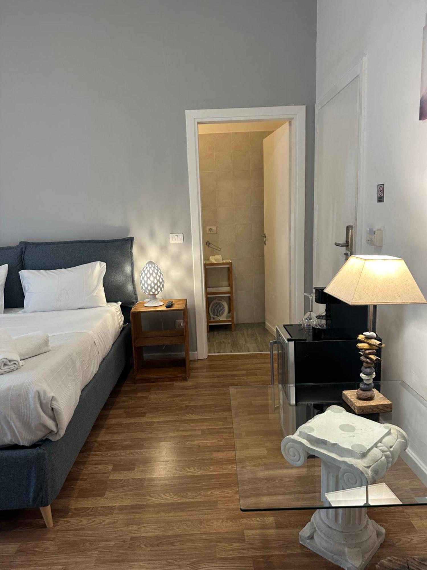 B&B Degli Artisti Suite Lecce Exterior foto