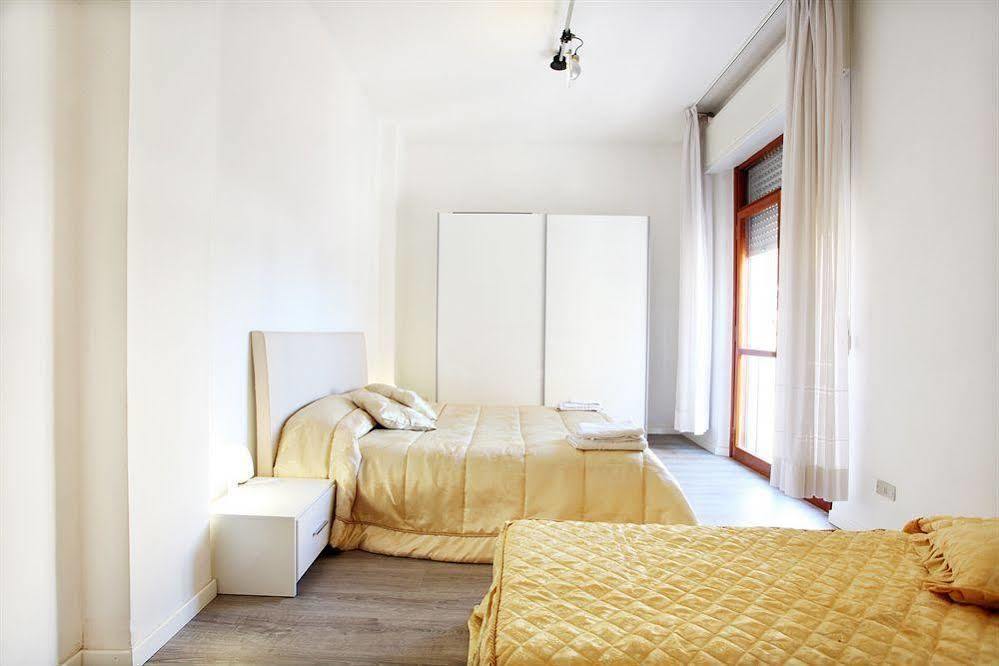 B&B Degli Artisti Suite Lecce Exterior foto